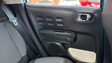 Citroen C3 1.2 PureTech Flair 5dr Petrol Hatchback